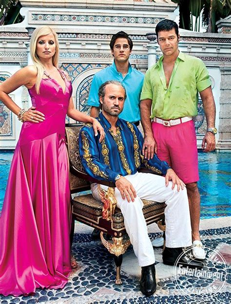 el asesinato de gianni versace serie|'El asesinato de Gianni Versace' es ya una de las .